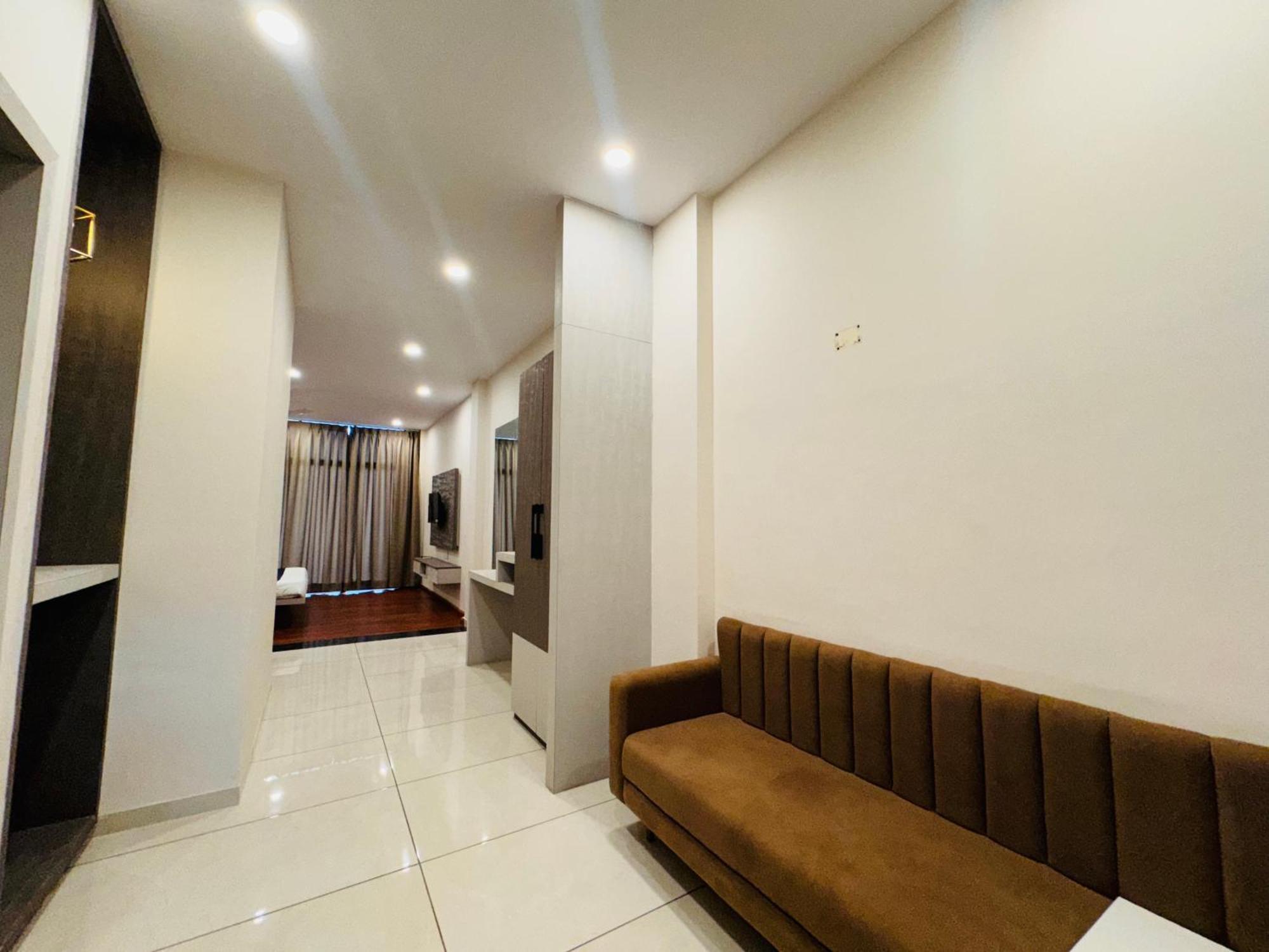 Hotel Suryodaya Ujjain Habitación foto